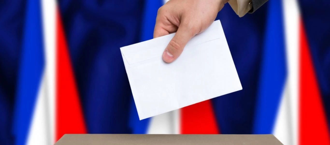 Άνοιξαν οι κάλπες στη Γαλλία για το β' γύρο των περιφερειακών εκλογών